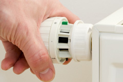 Picken End central heating repair costs