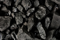 Picken End coal boiler costs